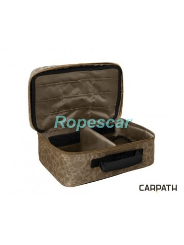 Geanta pentru accesorii Area TACKLE Carpath - Delphin